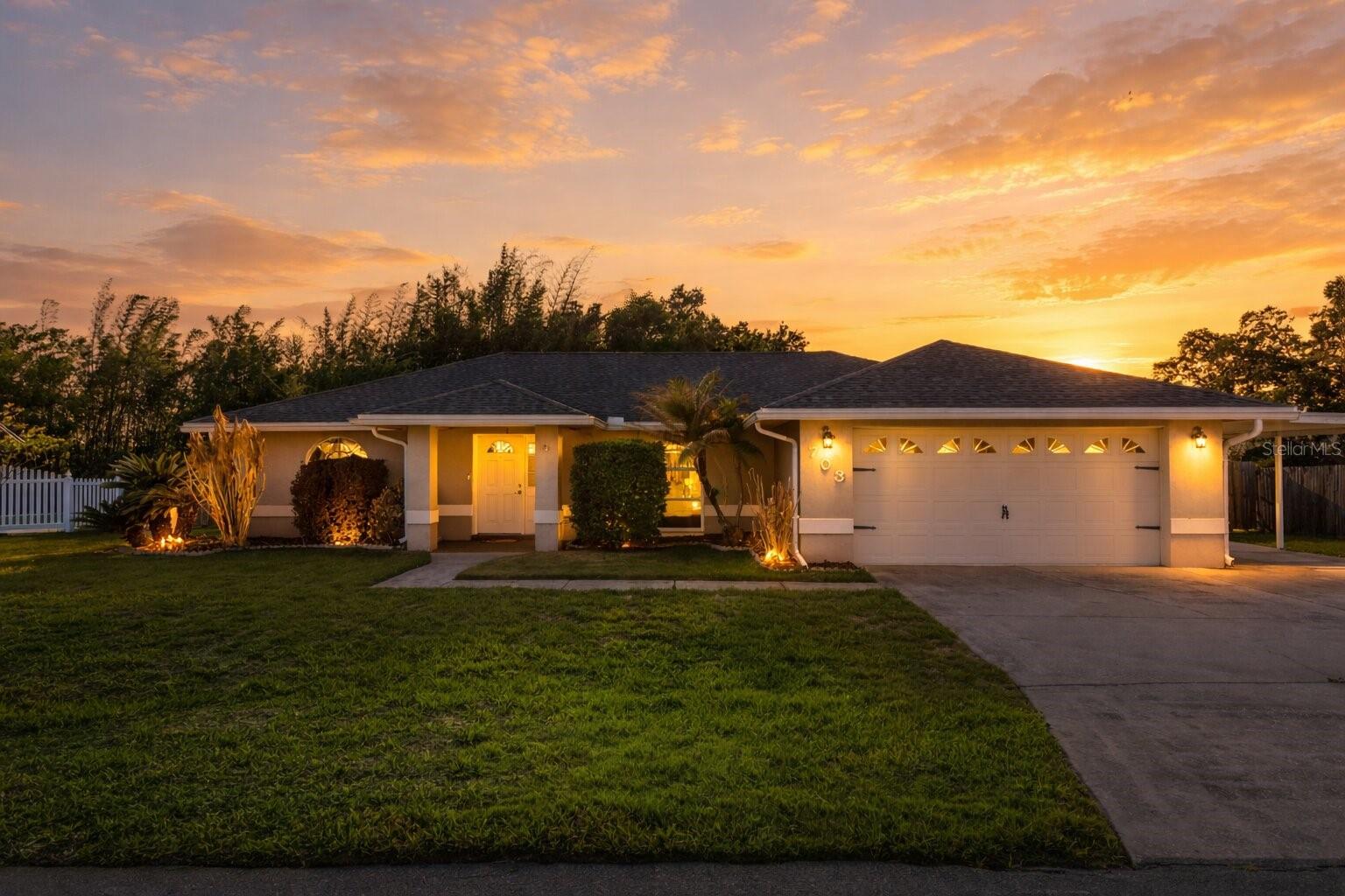 703 SCOTT LAKE VILLAGE S, LAKELAND, FL, 33813