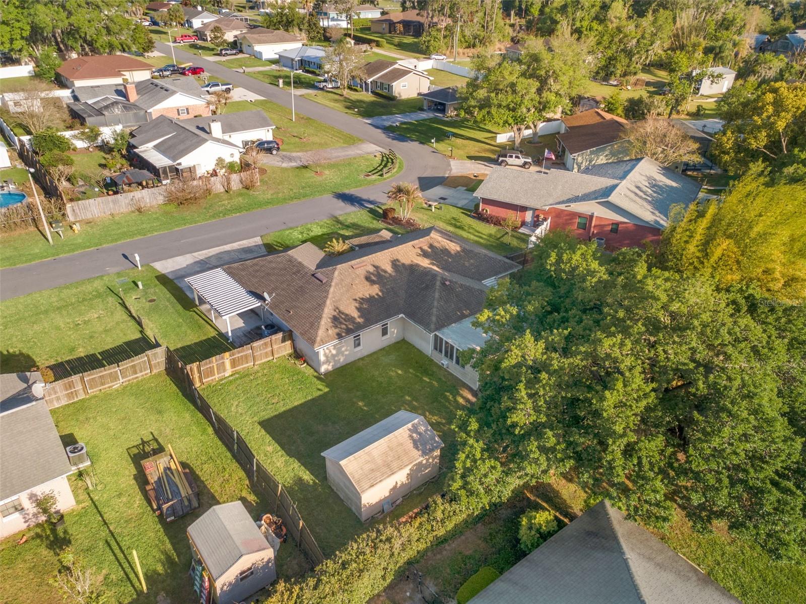 703 SCOTT LAKE VILLAGE S, LAKELAND, FL, 33813