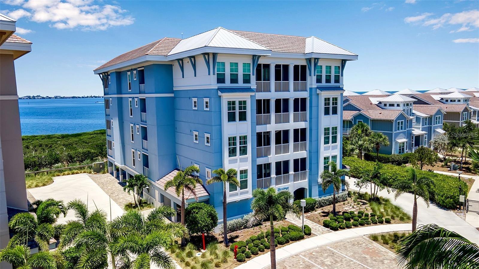 376 ARUBA CIR #301, BRADENTON, FL, 34209