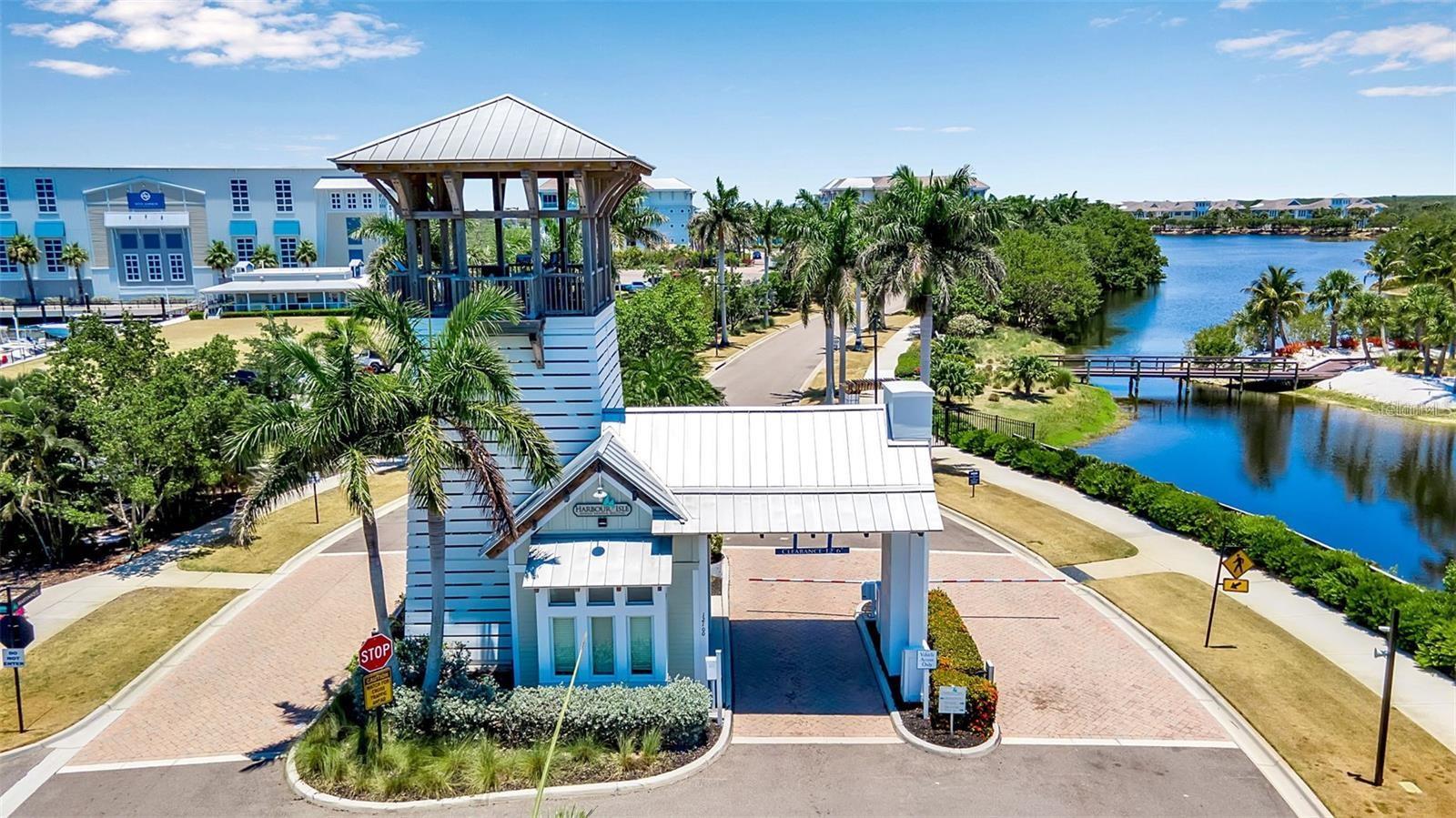 376 ARUBA CIR #301, BRADENTON, FL, 34209
