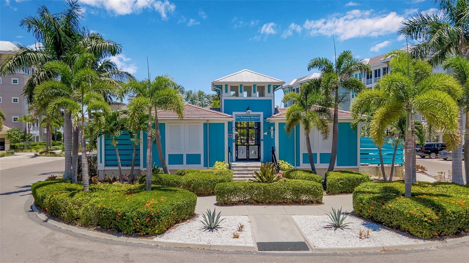376 ARUBA CIR #301, BRADENTON, FL, 34209