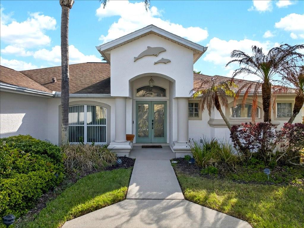 24 CLARENDON CT N, PALM COAST, FL, 32137