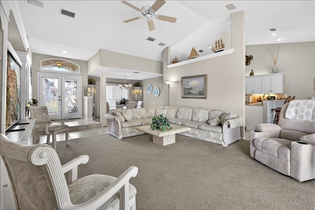 24 CLARENDON CT N, PALM COAST, FL, 32137