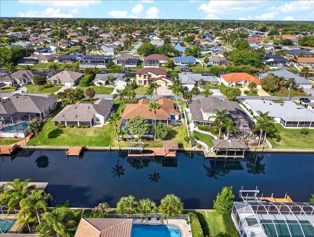 24 CLARENDON CT N, PALM COAST, FL, 32137