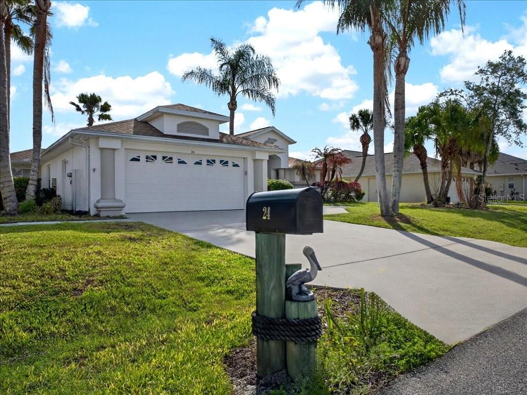 24 CLARENDON CT N, PALM COAST, FL, 32137