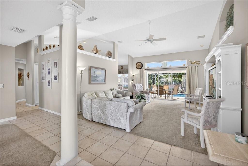 24 CLARENDON CT N, PALM COAST, FL, 32137