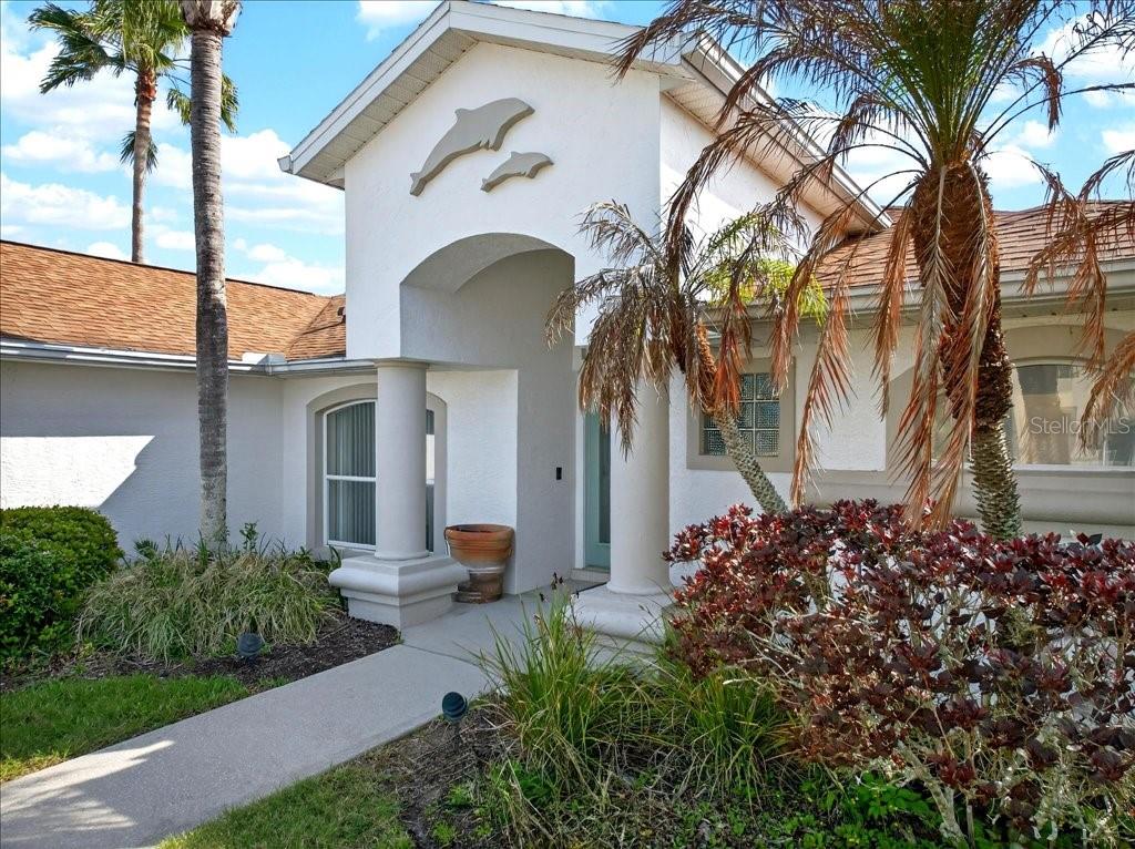 24 CLARENDON CT N, PALM COAST, FL, 32137