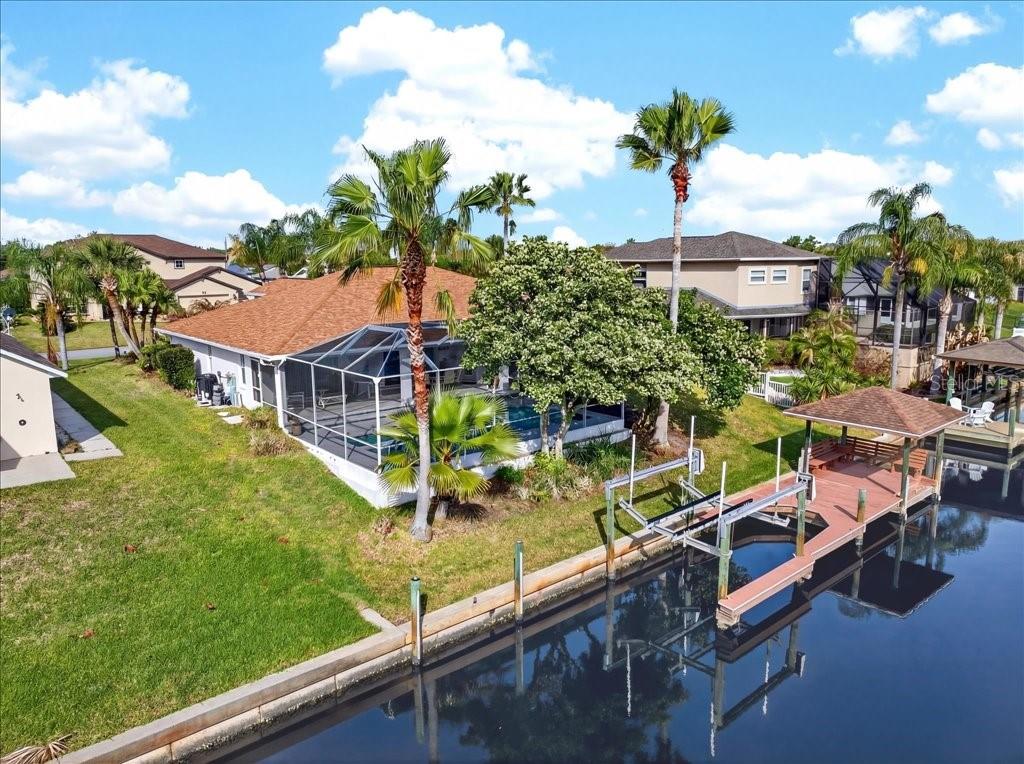 24 CLARENDON CT N, PALM COAST, FL, 32137