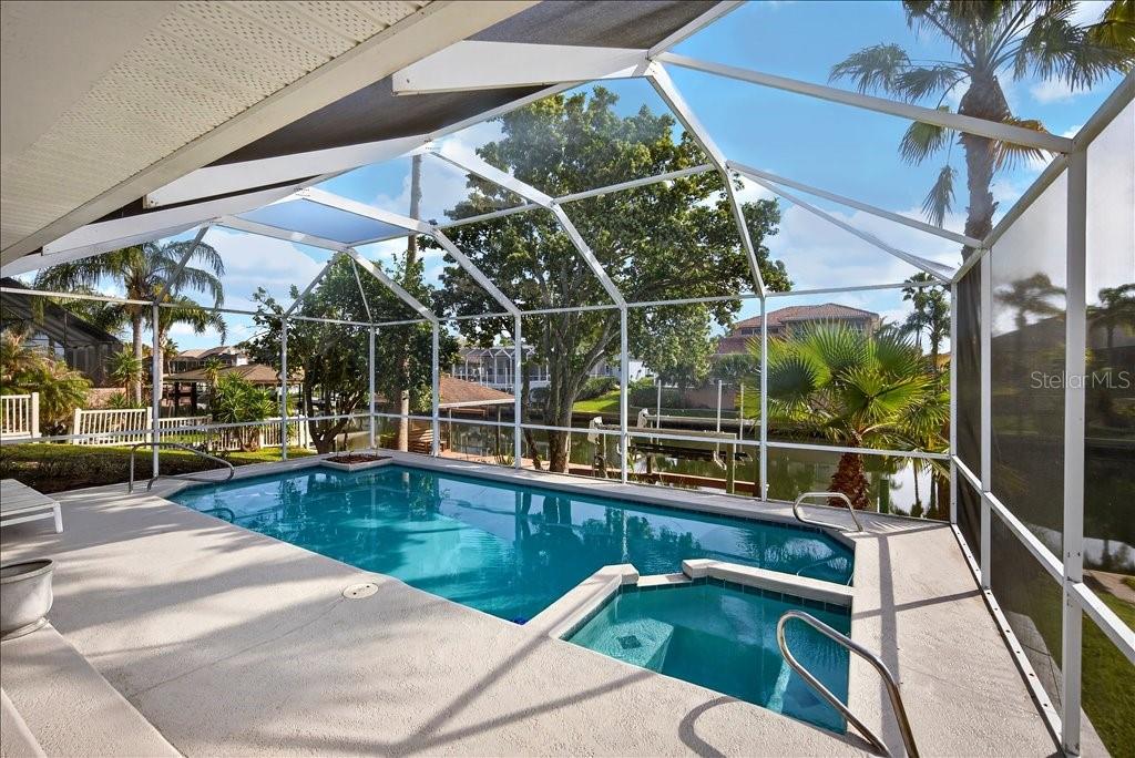 24 CLARENDON CT N, PALM COAST, FL, 32137
