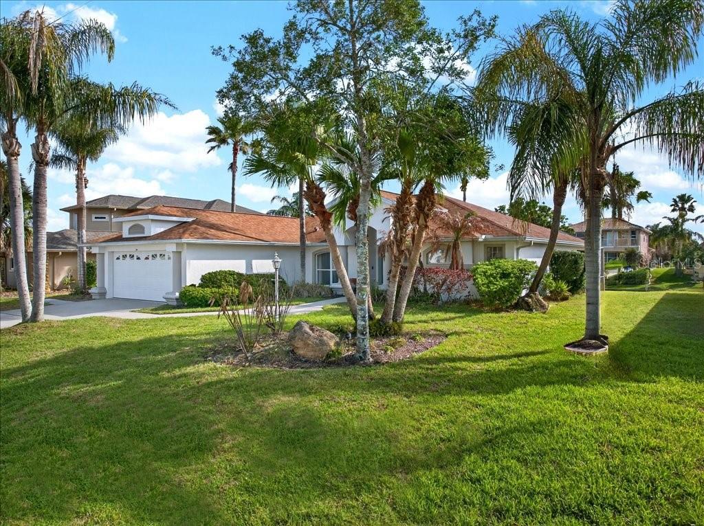 24 CLARENDON CT N, PALM COAST, FL, 32137