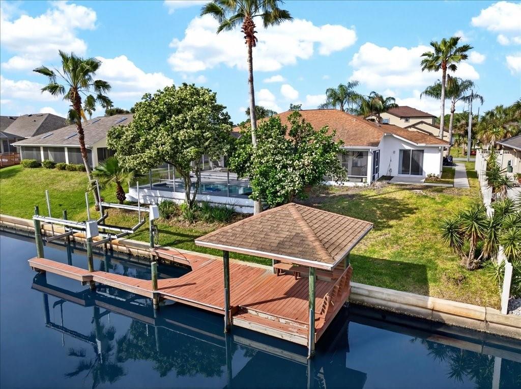24 CLARENDON CT N, PALM COAST, FL, 32137