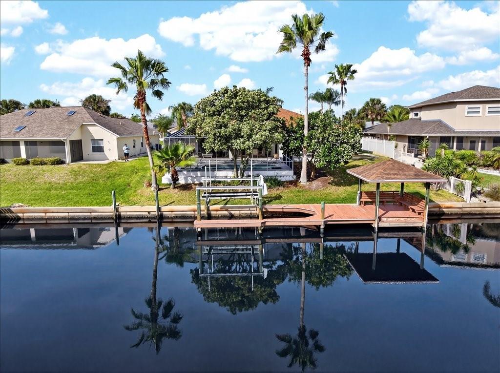 24 CLARENDON CT N, PALM COAST, FL, 32137
