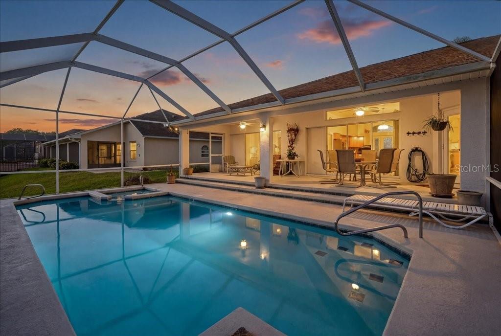 24 CLARENDON CT N, PALM COAST, FL, 32137