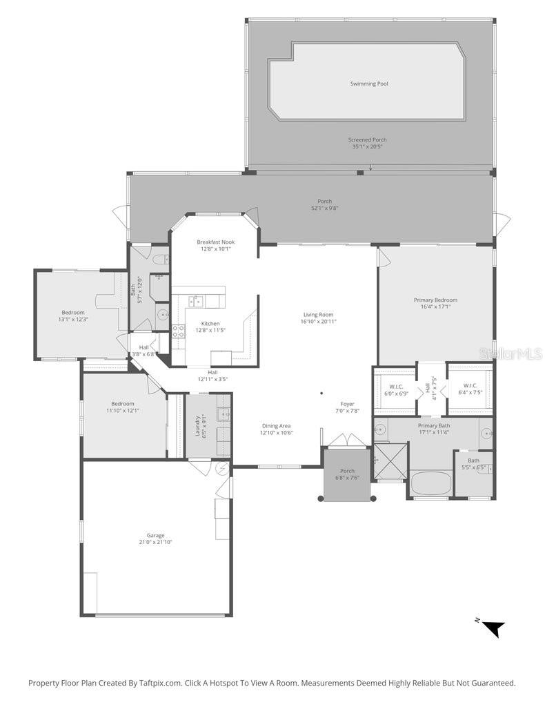 24 CLARENDON CT N, PALM COAST, FL, 32137