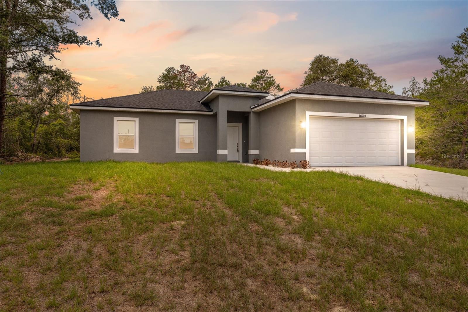 16904 SW 30TH AVENUE RD, OCALA, FL, 34473