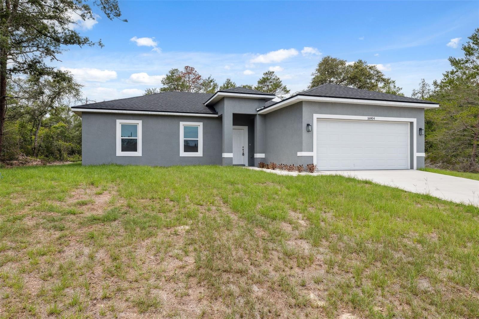16904 SW 30TH AVENUE RD, OCALA, FL, 34473