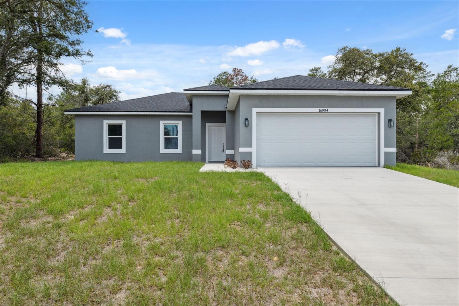 16904 SW 30TH AVENUE RD, OCALA, FL, 34473