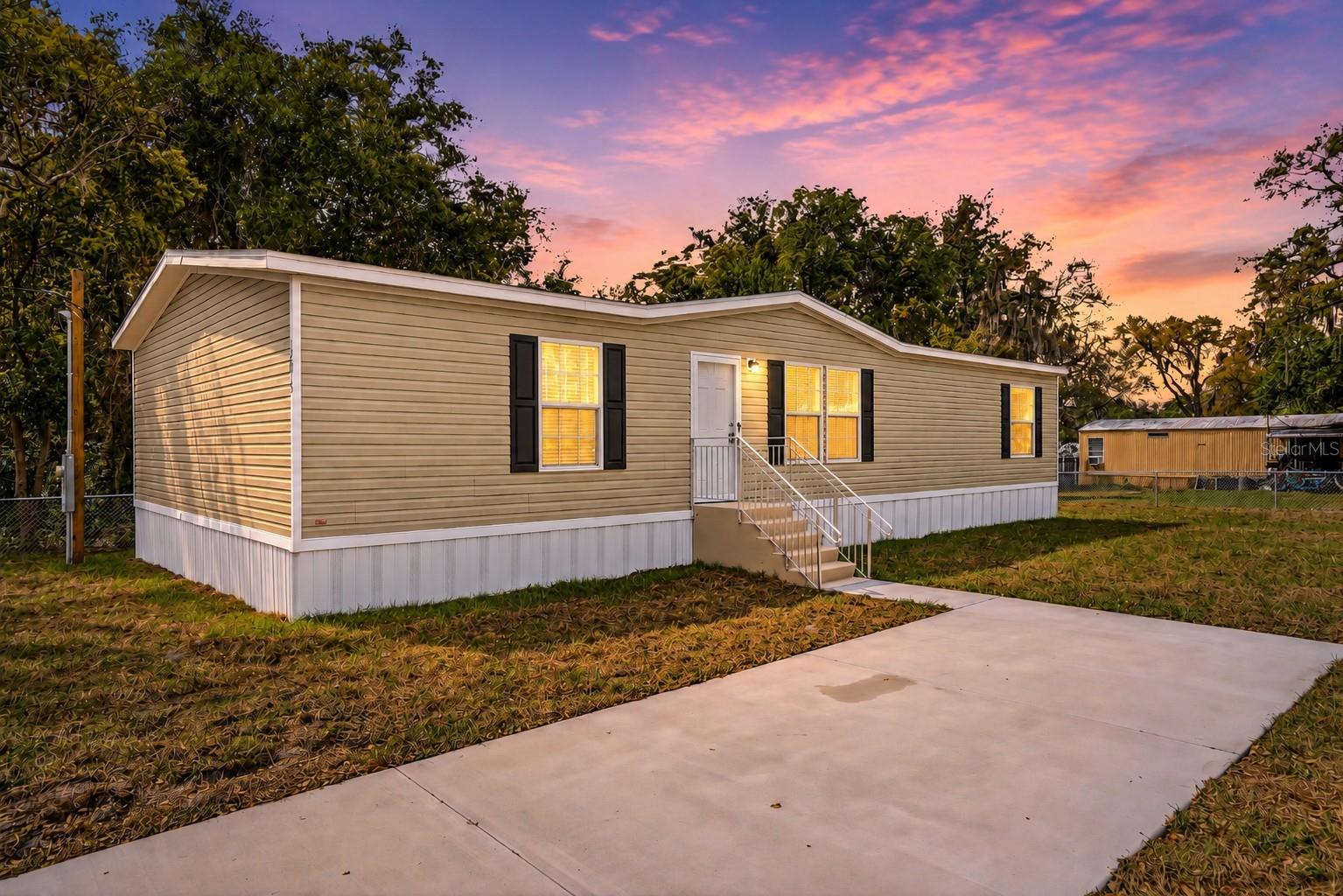 12015 WESTBAY AVE, NEW PORT RICHEY, FL, 34654