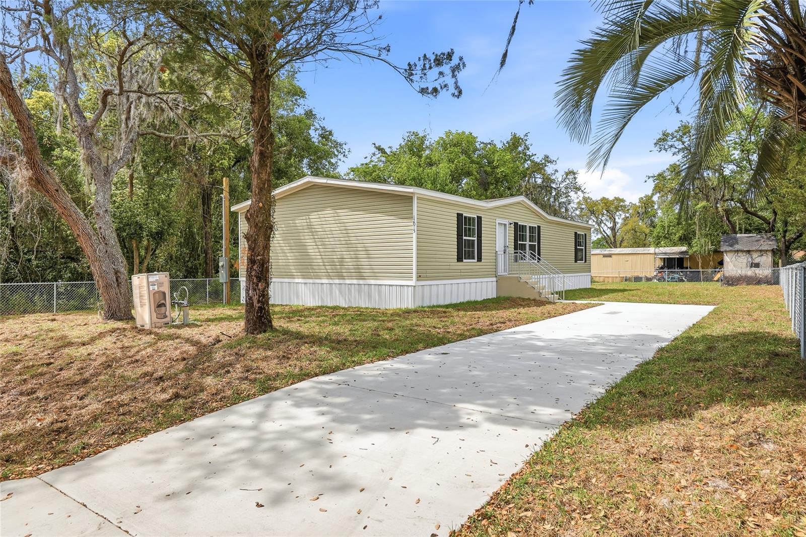 12015 WESTBAY AVE, NEW PORT RICHEY, FL, 34654