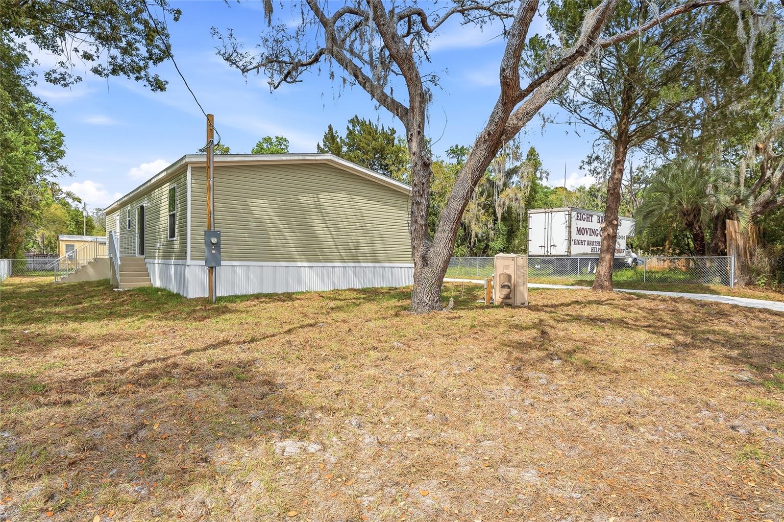 12015 WESTBAY AVE, NEW PORT RICHEY, FL, 34654