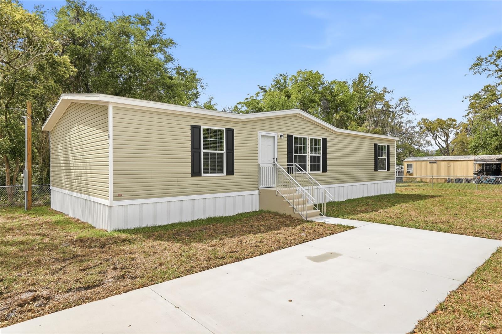 12015 WESTBAY AVE, NEW PORT RICHEY, FL, 34654