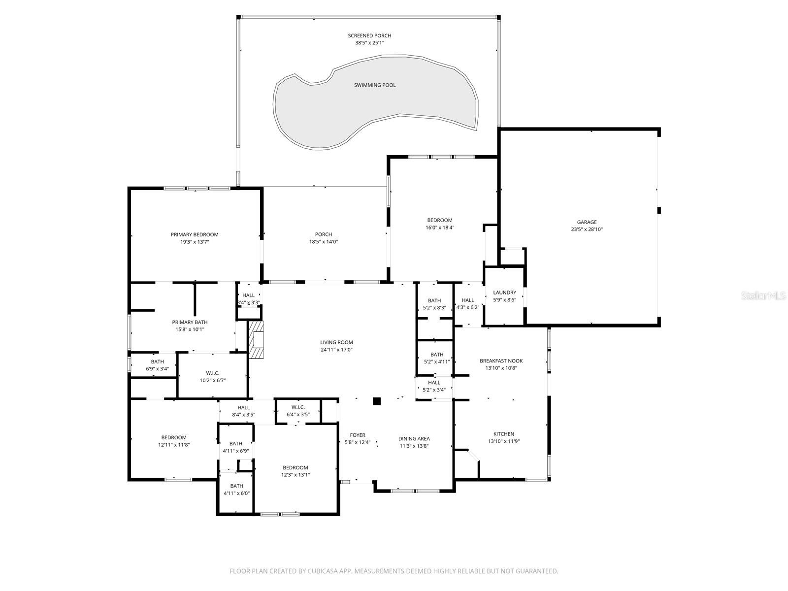 1005 LINGO CIR, OVIEDO, FL, 32765