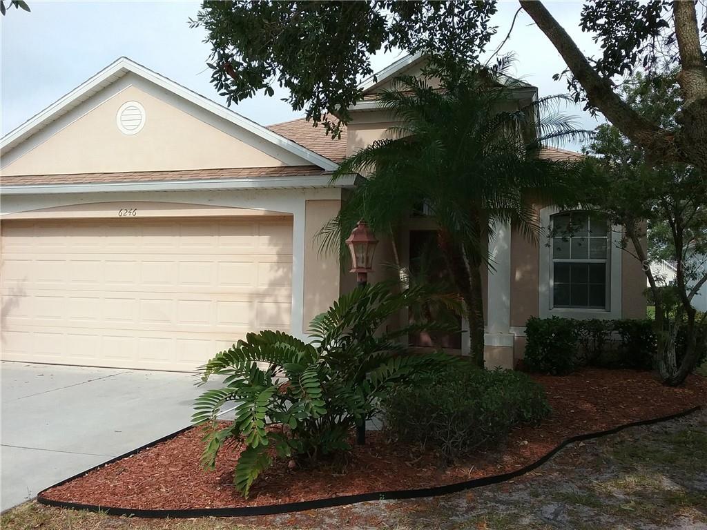 6246 BLUE RUNNER CT, LAKEWOOD RANCH, FL, 34202