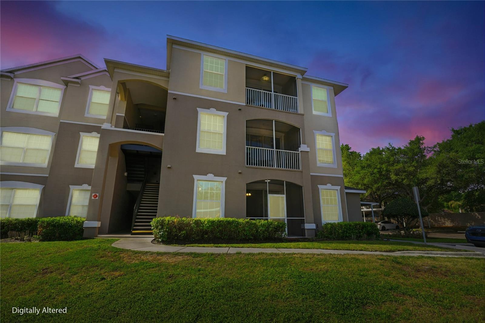 580 BRANTLEY TERRACE WAY #104, ALTAMONTE SPRINGS, FL, 32714