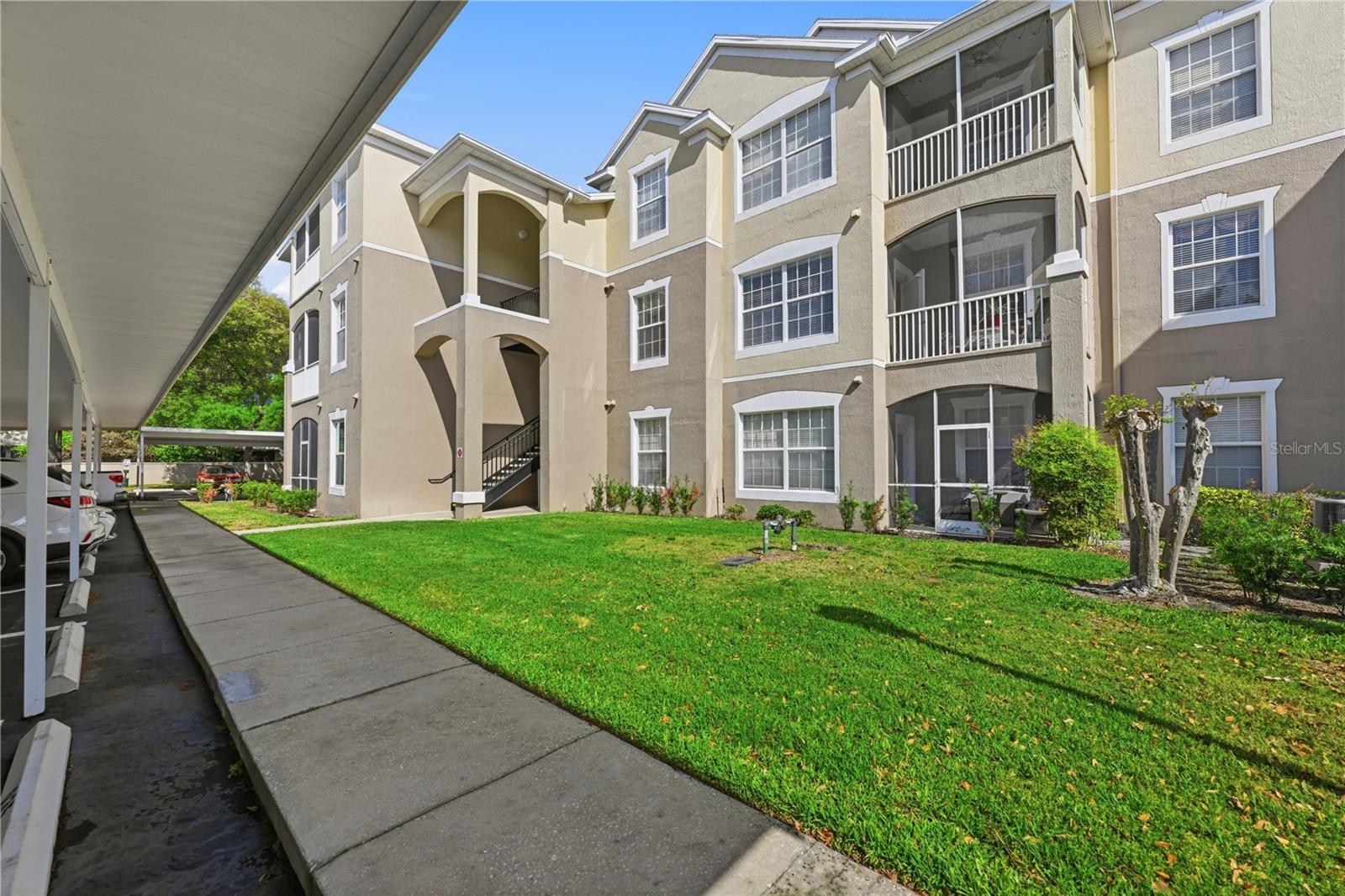 580 BRANTLEY TERRACE WAY #104, ALTAMONTE SPRINGS, FL, 32714