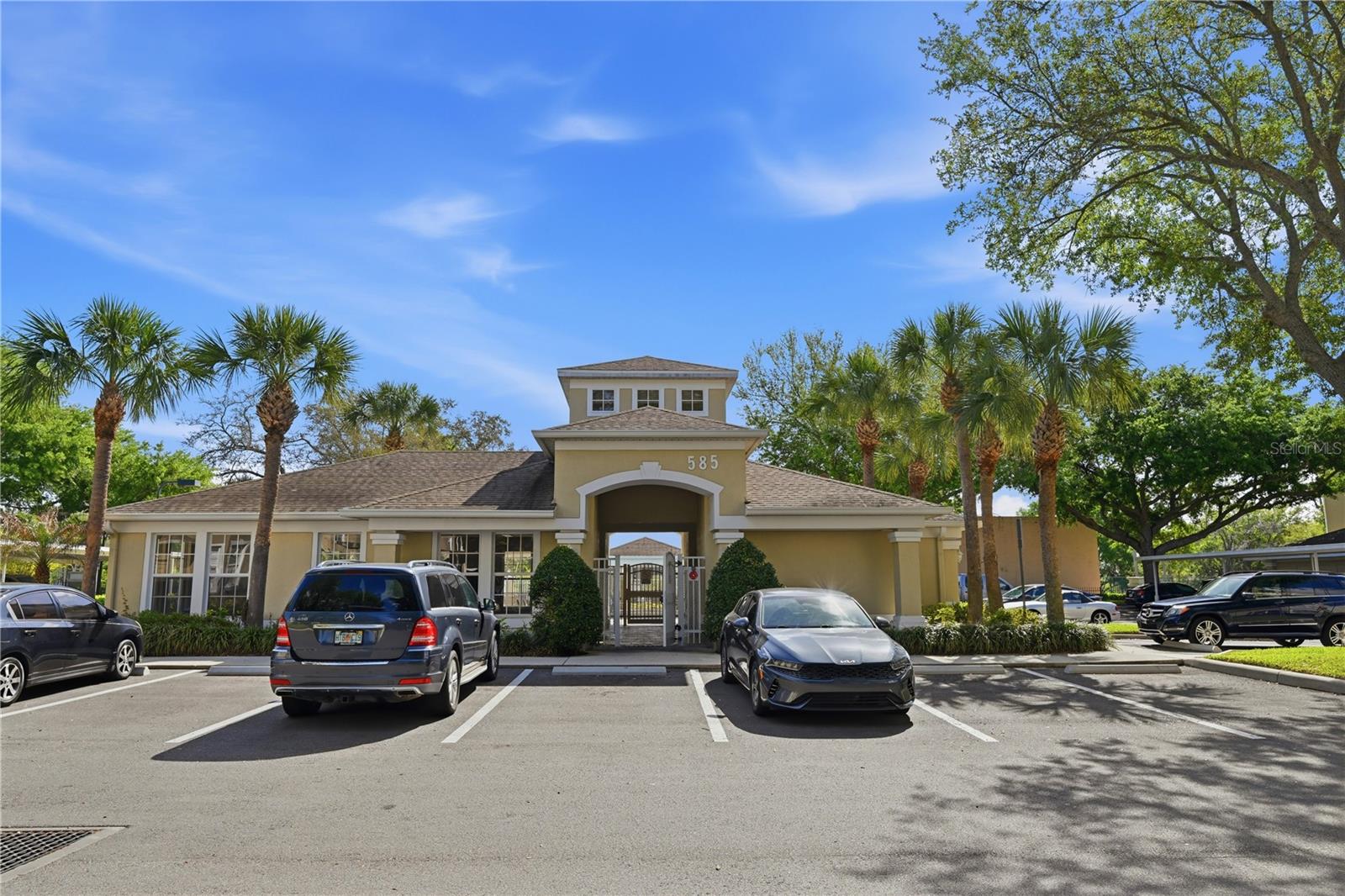 580 BRANTLEY TERRACE WAY #104, ALTAMONTE SPRINGS, FL, 32714
