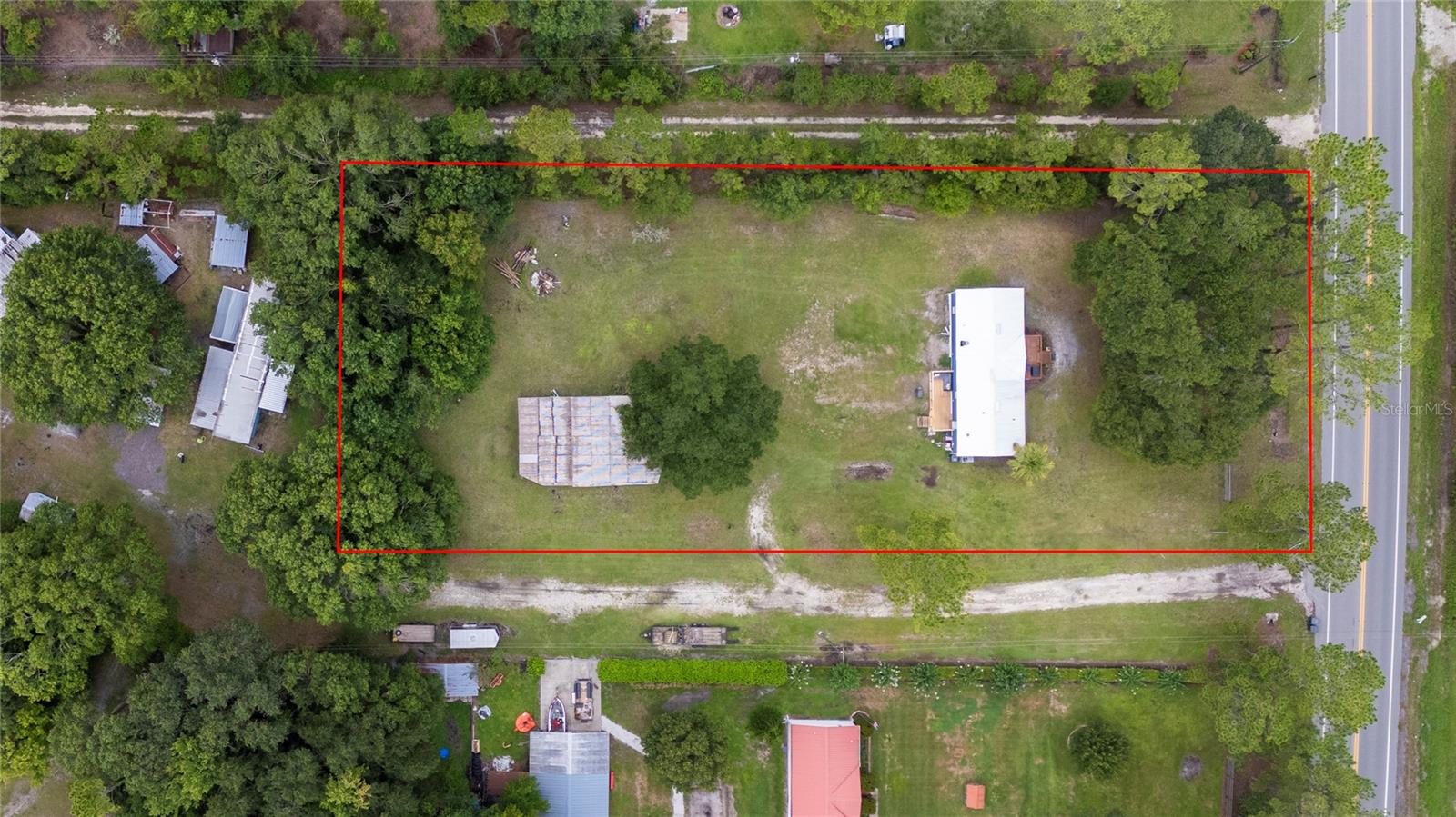 13821 ROCKRIDGE RD, LAKELAND, FL, 33809