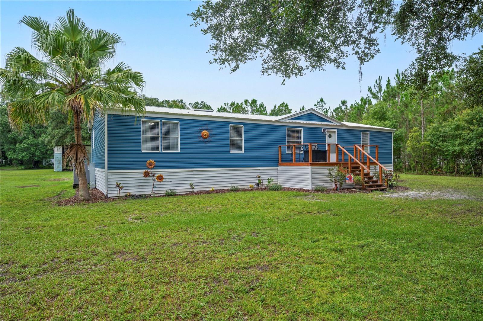 13821 ROCKRIDGE RD, LAKELAND, FL, 33809