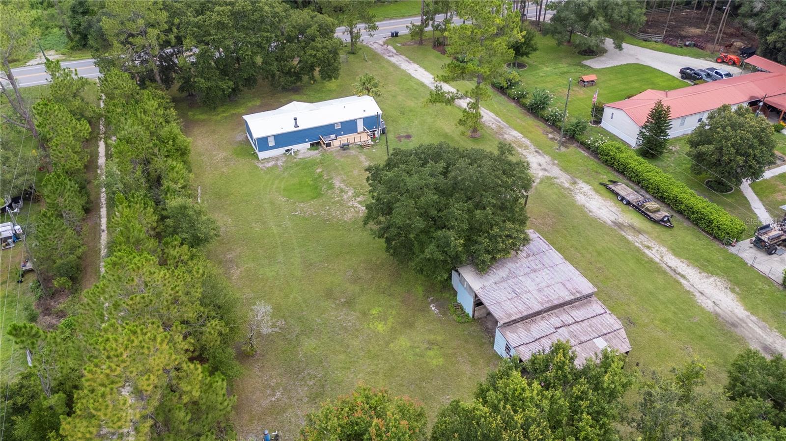13821 ROCKRIDGE RD, LAKELAND, FL, 33809
