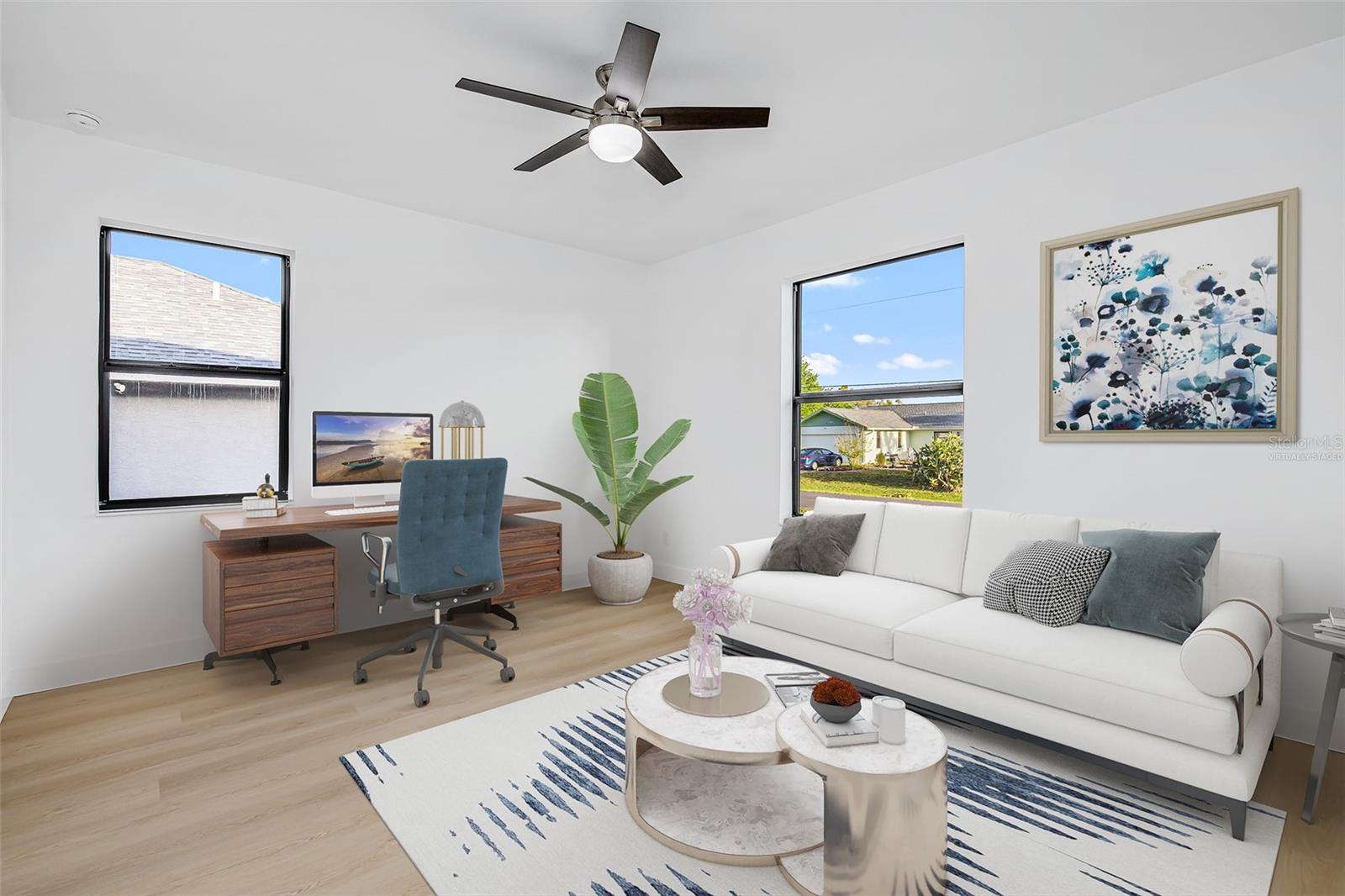 41 MARK TWAIN LN, ROTONDA WEST, FL, 33947