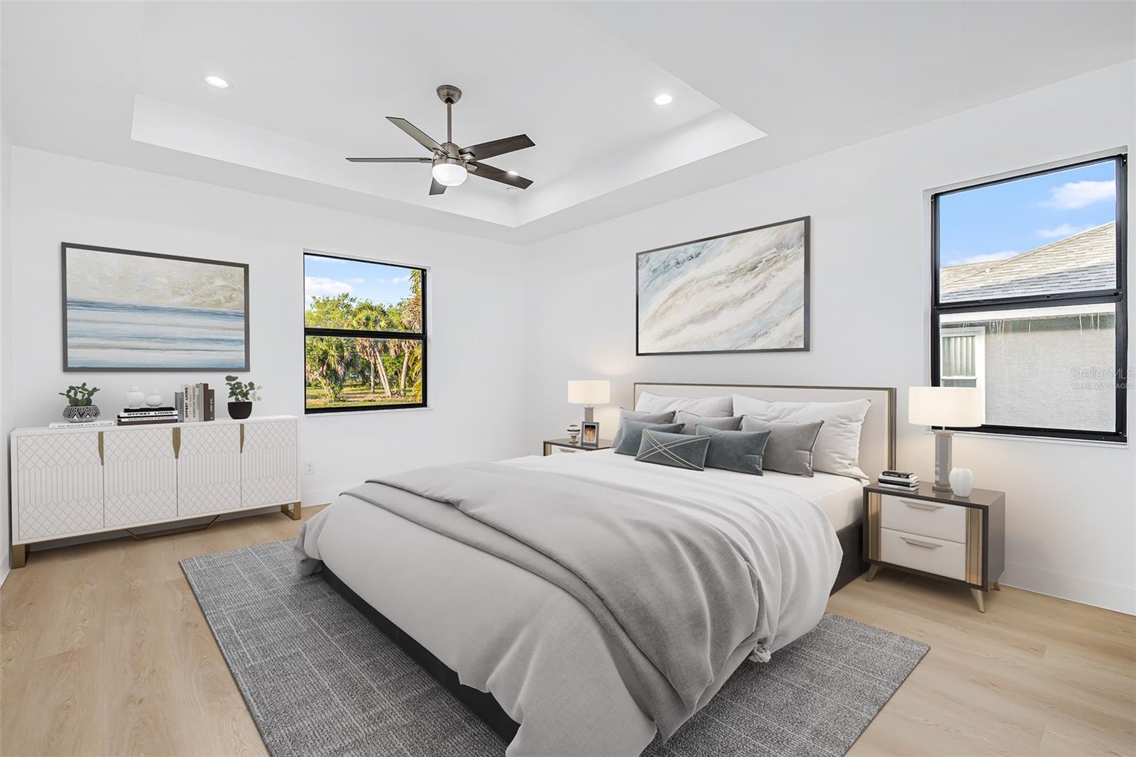41 MARK TWAIN LN, ROTONDA WEST, FL, 33947