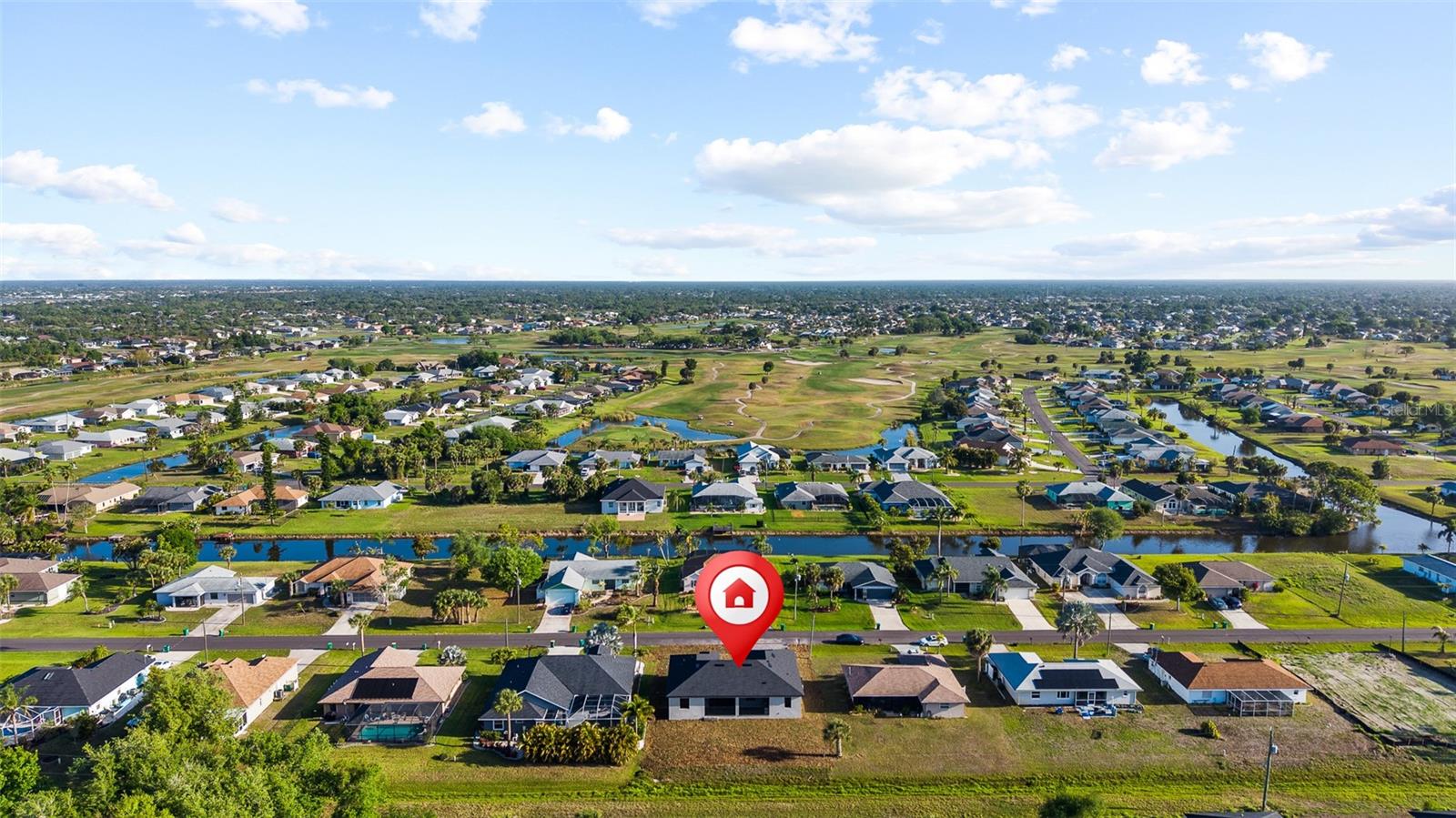 41 MARK TWAIN LN, ROTONDA WEST, FL, 33947