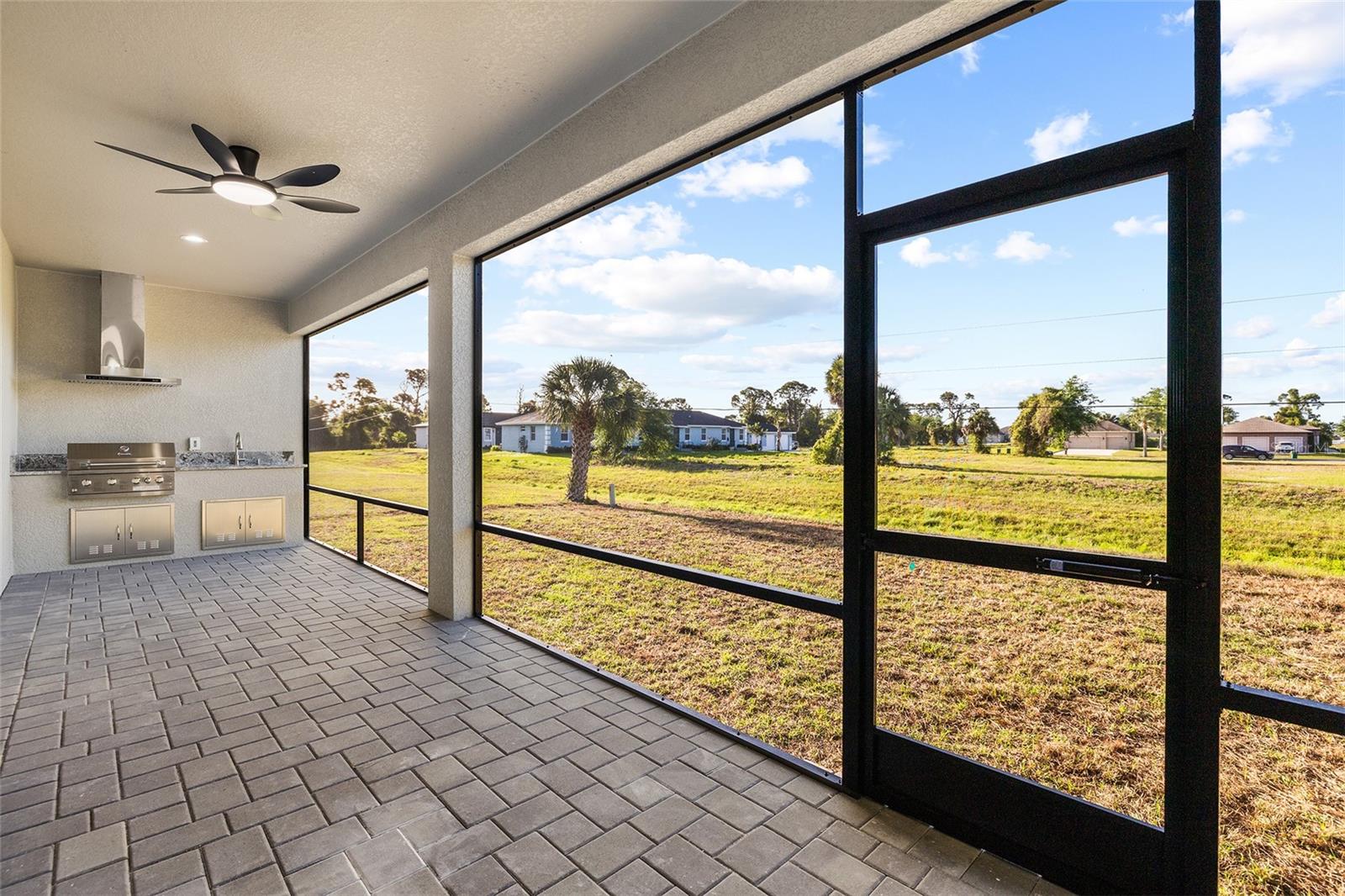 41 MARK TWAIN LN, ROTONDA WEST, FL, 33947