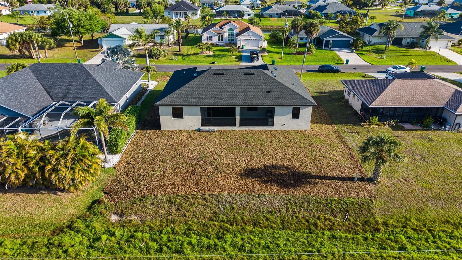 41 MARK TWAIN LN, ROTONDA WEST, FL, 33947