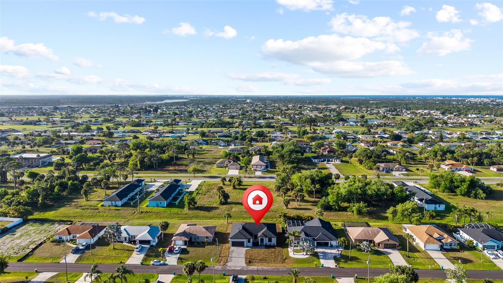 41 MARK TWAIN LN, ROTONDA WEST, FL, 33947