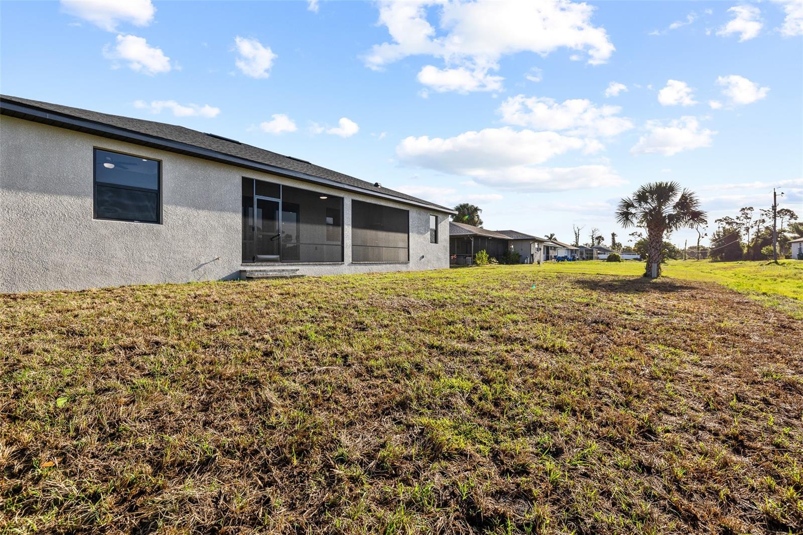 41 MARK TWAIN LN, ROTONDA WEST, FL, 33947