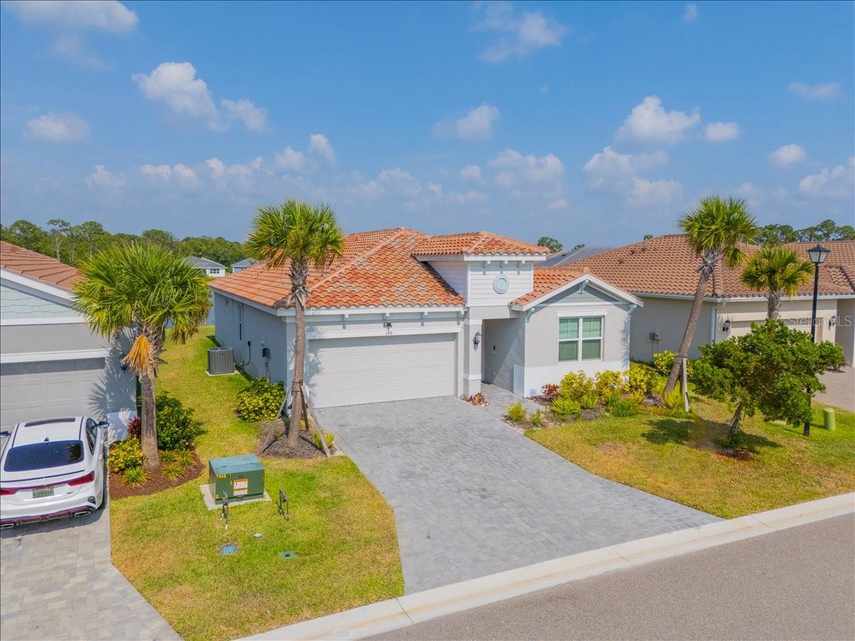 188 DAYLILY BLVD, NOKOMIS, FL, 34275