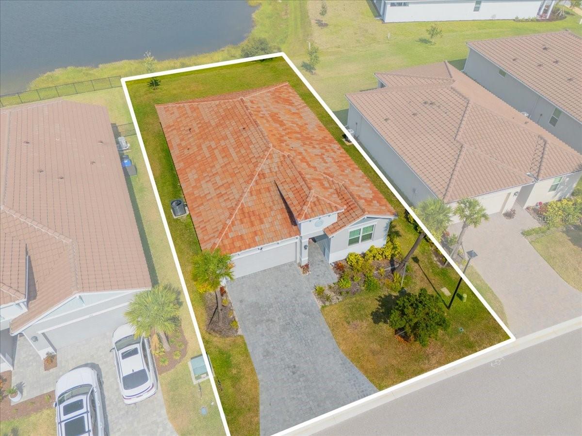 188 DAYLILY BLVD, NOKOMIS, FL, 34275