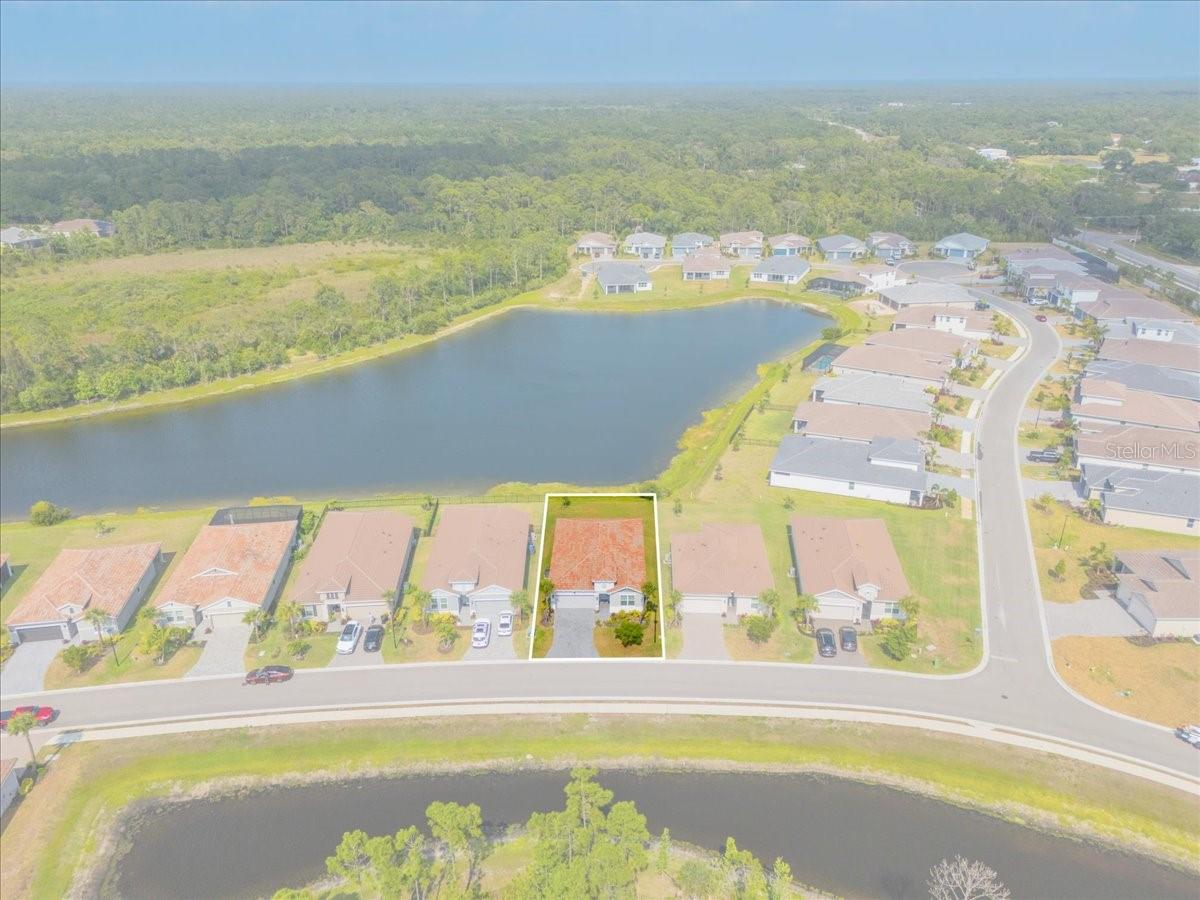 188 DAYLILY BLVD, NOKOMIS, FL, 34275