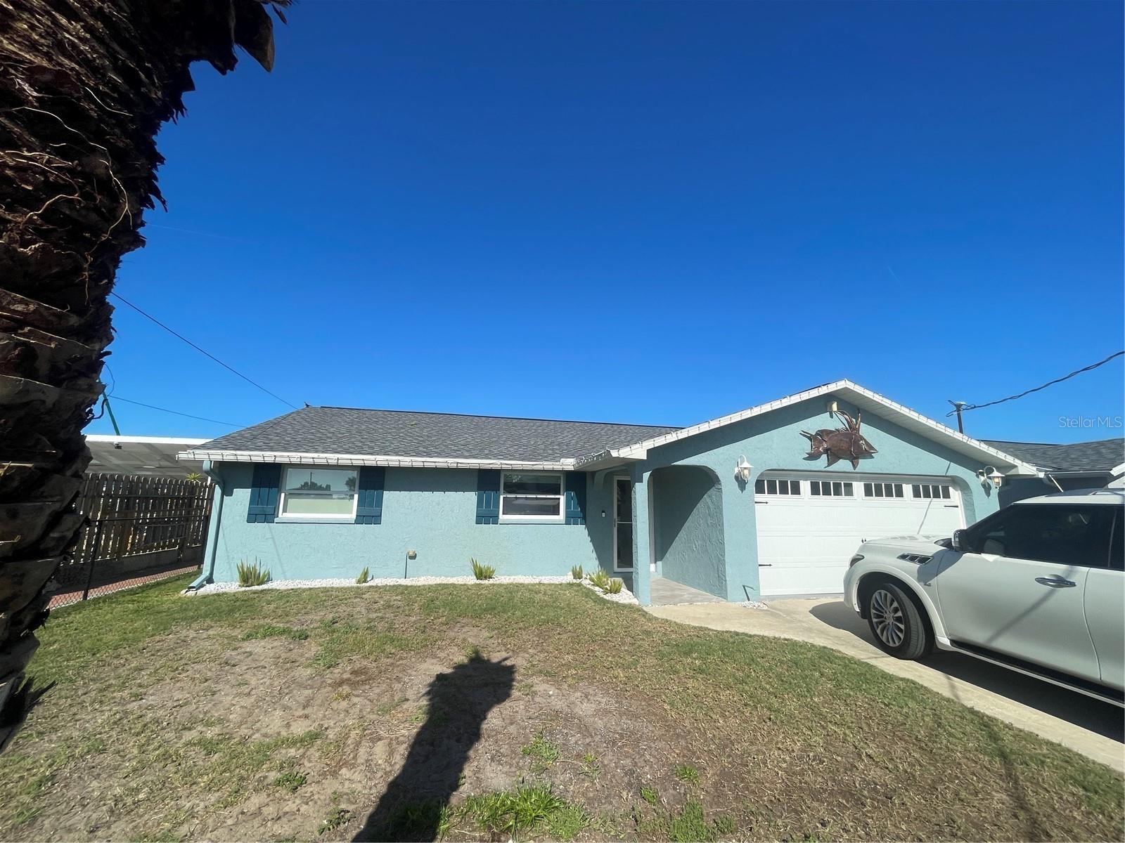 13903 DARLENE AVE, HUDSON, FL, 34667