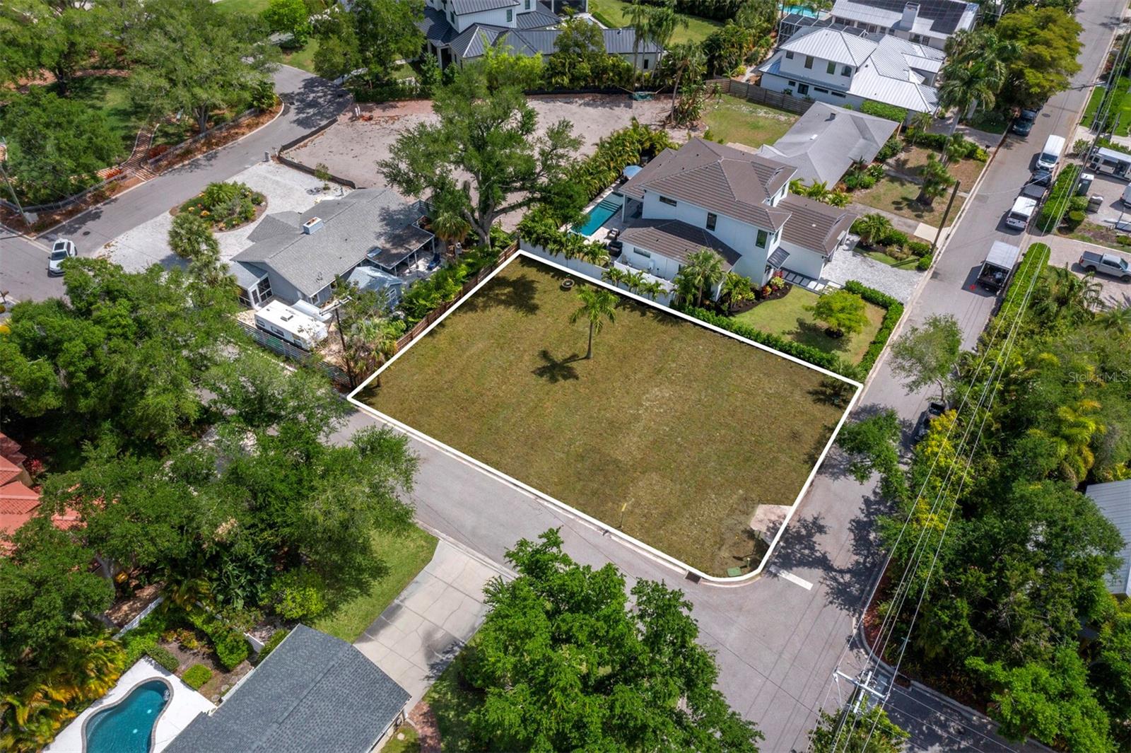 1703 ALTA VISTA ST, SARASOTA, FL, 34236