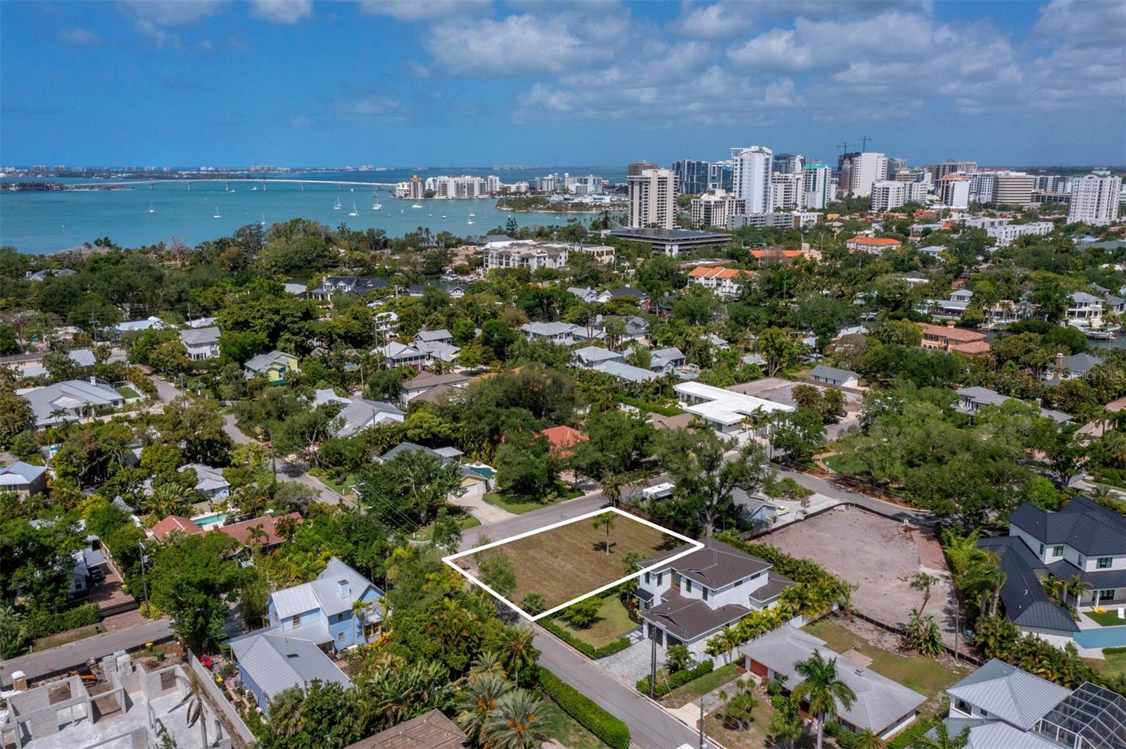 1703 ALTA VISTA ST, SARASOTA, FL, 34236