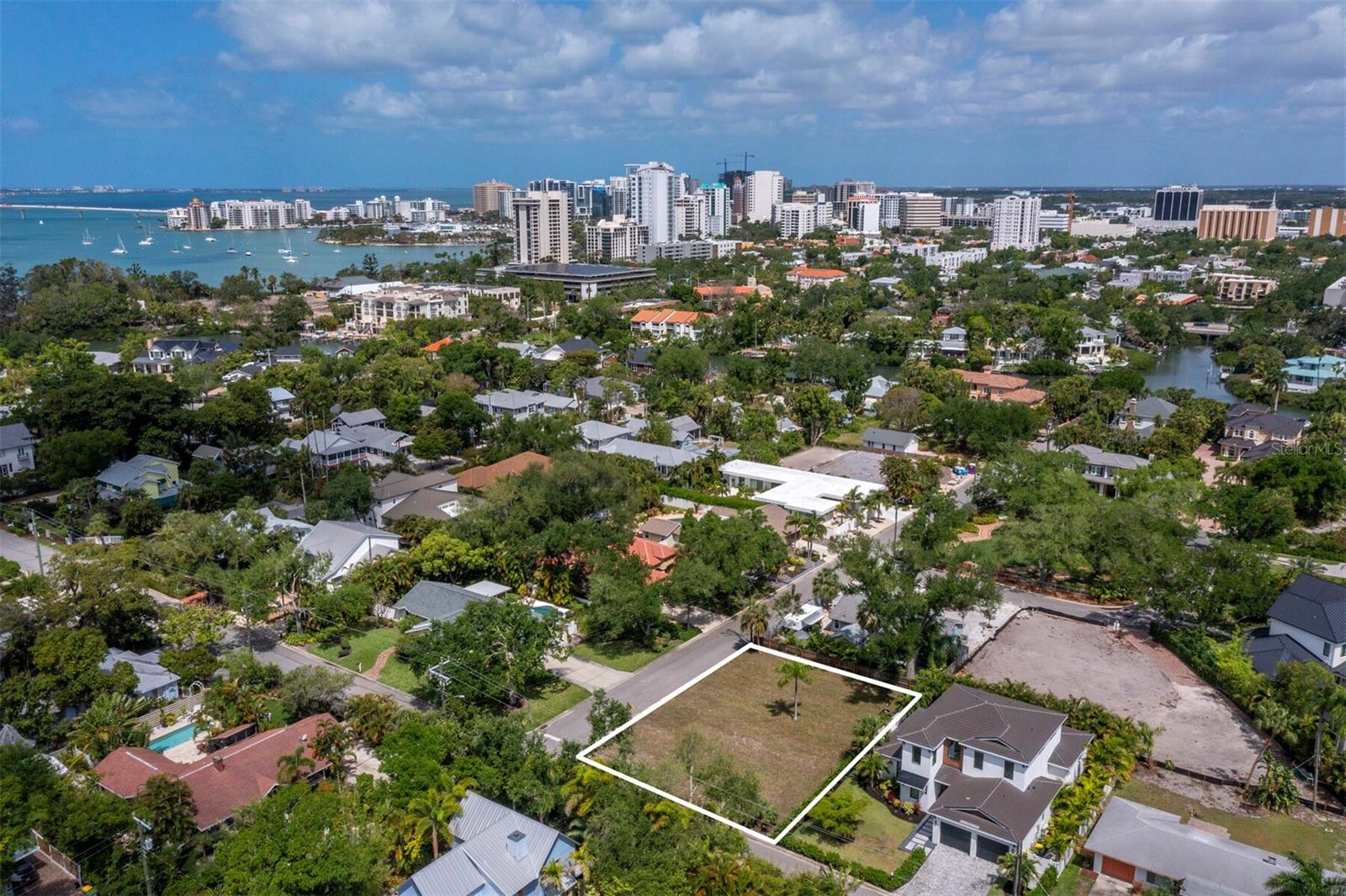 1703 ALTA VISTA ST, SARASOTA, FL, 34236