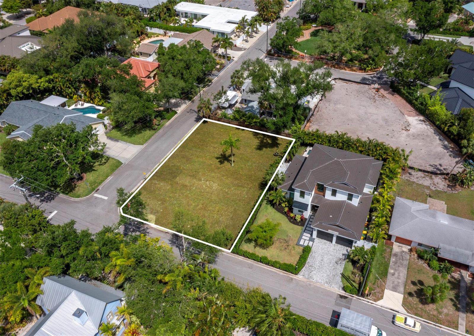 1703 ALTA VISTA ST, SARASOTA, FL, 34236