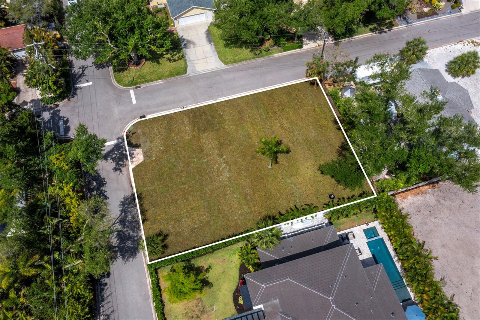 1703 ALTA VISTA ST, SARASOTA, FL, 34236