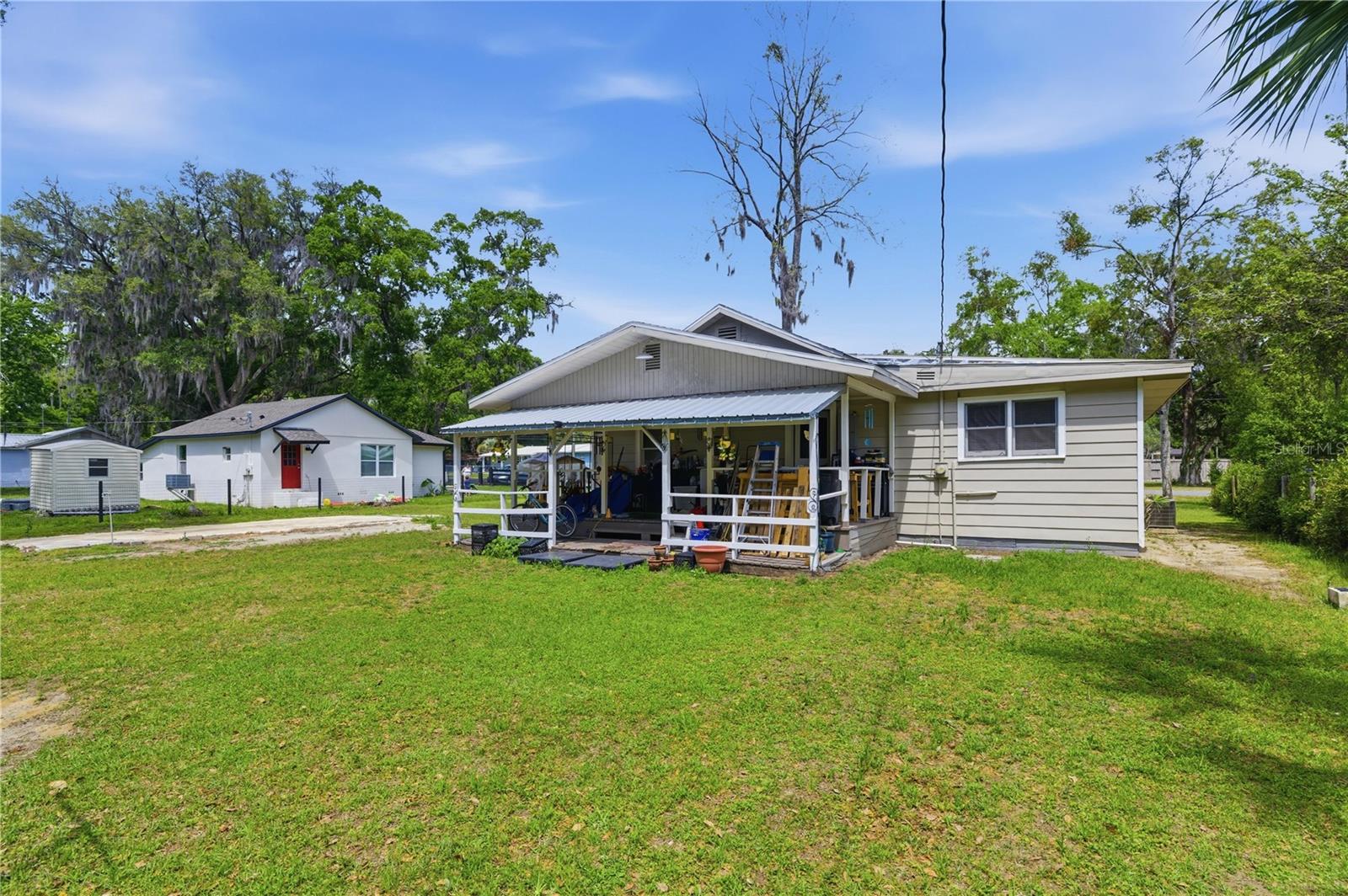 1330 NE 55TH ST, OCALA, FL, 34479